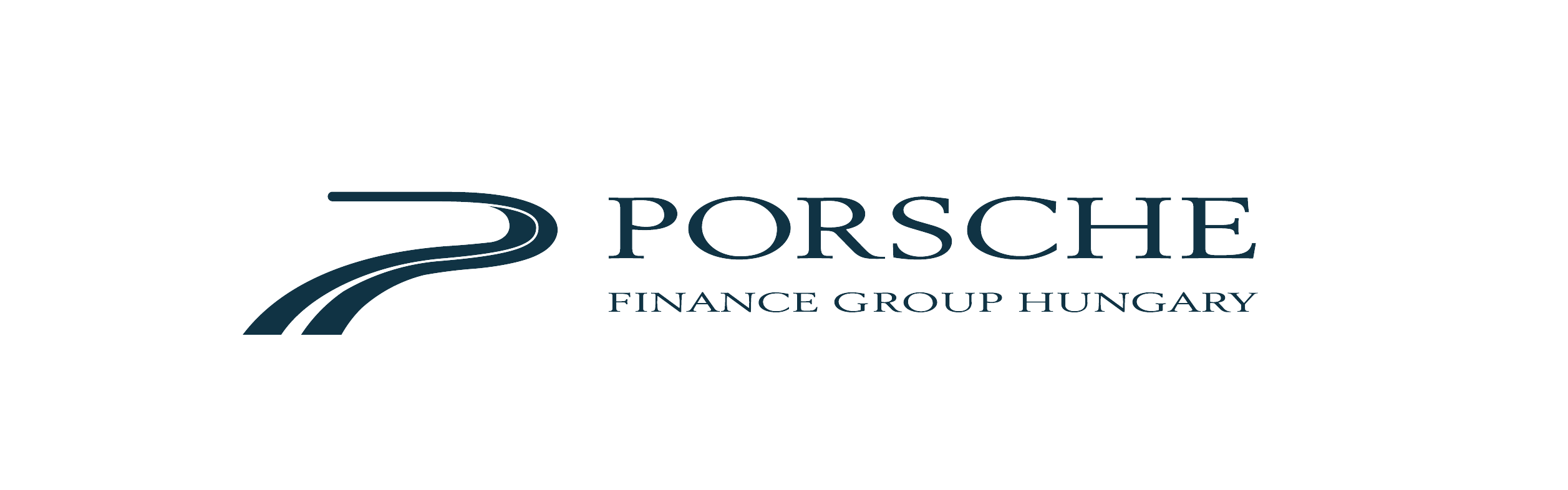 Porsche Finance Group Hungary logo
