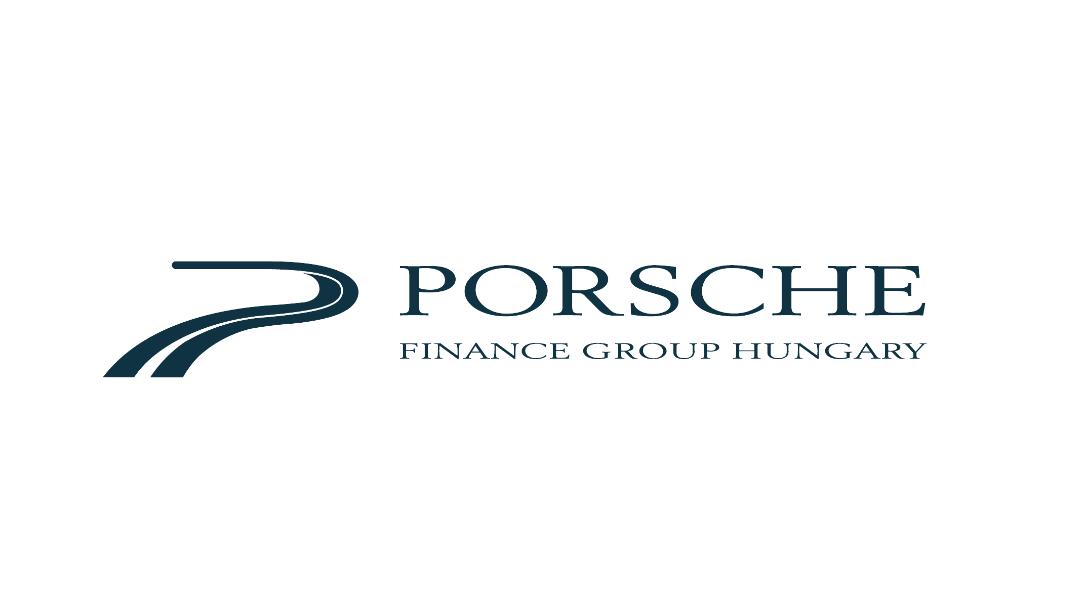 Porsche Finance Group Hungary logo